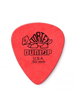 Dunlop Tortex Standard kostka do gitary 0,50 mm