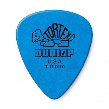 Dunlop Tortex Standard kostka do gitary 1,00 mm