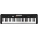 CASIO CT-S200 BK keyboard 5 LAT GWARANCJI