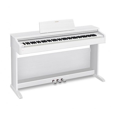 Casio AP-270 WE pianino cyfrowe - GWARANCJA 5 LAT