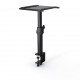 ATHLETIC BOX-SH Statyw pod monitor studyjny z uchwytem