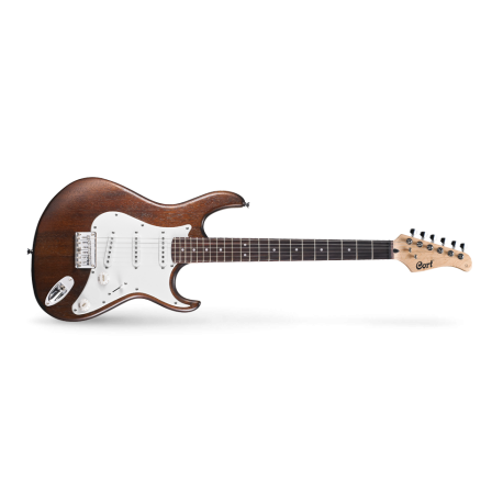 Cort G100 OPW  gitara elektryczna