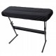 HARD BAG COVER 61-L POKROWIEC NA KEYBOARD 101x40 cm PRZECIWKURZOWY 5oktaw
