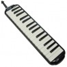 SUZUKI STUDY 32 BL Harmonijka klawiszowa melodyka z Futerałem