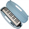 SUZUKI STUDY 32 BL Harmonijka klawiszowa melodyka z Futerałem