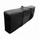 HARD BAG QB03CM-S Pokrowiec na keyboard 100/40/13