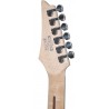 Ibanez GSA60 BKN Gitara Elektryczna