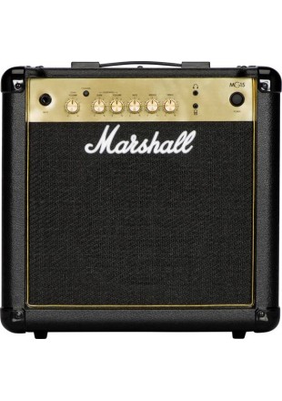 Marshall MG15G Combo gitarowe