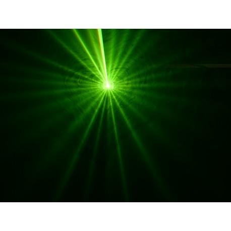 Fractal Lights FL 1008 RG Laser