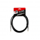 RED'S MUSIC GC0150 C KABEL JACK MONO / JACK MONO 5m
