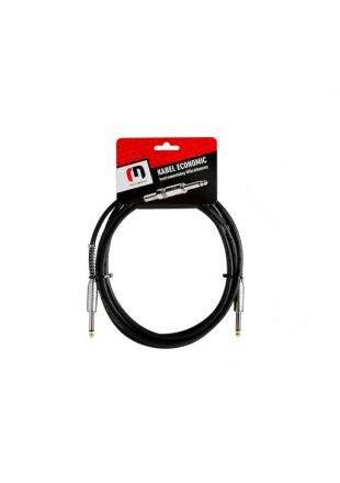 REDS MUSIC GC0150 C KABEL JACK MONO / JACK MONO 5m