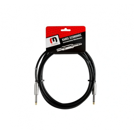 REDS MUSIC GC0150 C KABEL JACK MONO / JACK MONO 5m