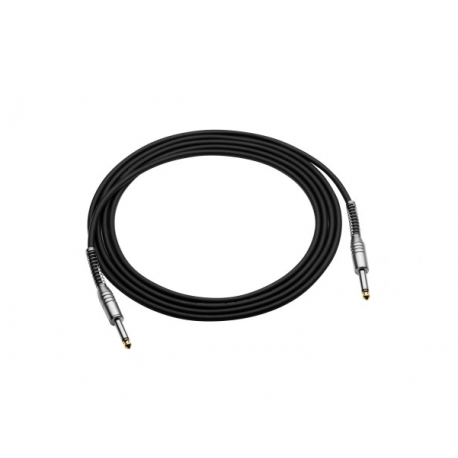 REDS MUSIC GC0150 C KABEL JACK MONO / JACK MONO 5m