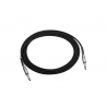 REDS MUSIC GC0150 C KABEL JACK MONO / JACK MONO 5m