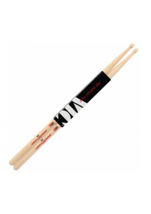 VIC FIRTH 7A AMERICAN CLASSIC HICKORY PAŁKI PERKUSYJNE DO PERKUSJI HIKOROWE