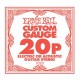 Ernie Ball EB 1020 Struna pojedyncza do gitary 020