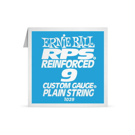 Ernie Ball EB 1024 Struna pojedyncza do gitary 024