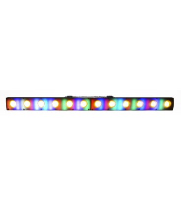Fractal Led Bar 12x3W belka LED