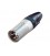 NEUTRIK NC3MXX WTYK XLR MĘSKI