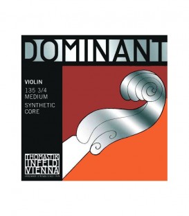 THOMASTIK DOMINANT 1353/4 STRUNY DO SKRZYPIEC 3/4
