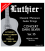 Luthier SET35SC struny do gitary klasycznej