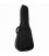 HARD BAG GB-15-39 czarny pokrowiec do gitary klasycznej 4/4