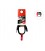 RED'S MUSIC MC1450 BX XLR ŻEŃSKI / WTYK JACK 6.3 STEREO KABEL PRZEWÓD 5m