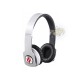 Noontec słuchawki Zoro HD White - Promocja