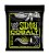 Ernie Ball 2721 struny do gitary elektrycznej  (10-46) Cobalt Regular Slinky