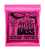 Ernie Ball EB 2834 Struny do gitary basowej Ernie Ball 45-100 seria Slinky