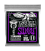 Ernie Ball 3120 do gitary elektrycznej (11-48) Power Slinky Coated Titanium.