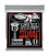 Ernie Ball 3115 do gitary elektrycznej (10-52) Slinky Coated Titanium.