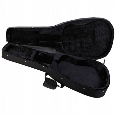 HARD BAG JTH-PM41 futerał na gitarę akustyczną