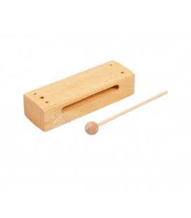 Slap G6A tone block drewniany pudełko akustyczne