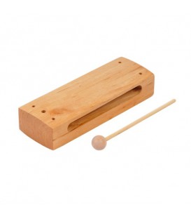 Slap G6 tone block drewniany pudełko akustyczne