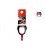 RED'S MUSIC AU1950 BX KABEL AUDIO 2 x JACK 3,5 ST 5 m