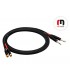 REDS MUSIC KABEL AUDIO AU1410 - 1 m