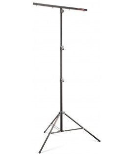 ATHLETIC NLS-3KIT STATYW OŚWIETLENIOWY + BELKA 120 CM