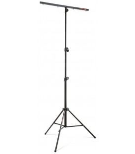 ATHLETIC NLS-4KIT STATYW OŚWIETLENIOWY + BELKA 120cm