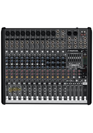 Mackie PROFX 16 mikser analogowy