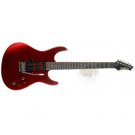 Washburn gitara elektryczna RX 10 (MRD) - Przesyłka gratis!!!