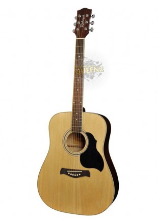 Richwood gitara akustyczna RD 12 NT - natural