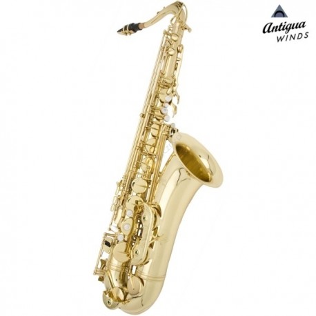 Antigua saksofon tenorowy TS- 2150LQ - Przesyłka gratis!!!