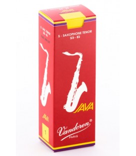 Vandoren stroiki do saksofonu tenorowego JAVA RED 1,5