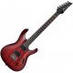 Ibanez S521-BBS gitara elektryczna