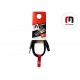 RED'S MUSIC MC1210 BX KABEL MIKROFONOWY XLR ŻEŃSKI / JACK MONO 1 m