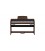 Casio Privia PX-760 BN Pianino Cyfrowe