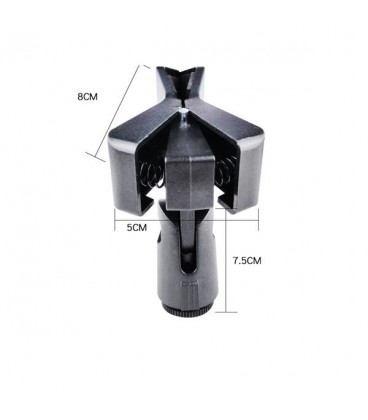 Uchwyt mikrofonowy KA-LINE STAND G-1