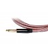 RED'S MUSIC GCF1130 RS KABEL GITAROWY STANDARD 3M