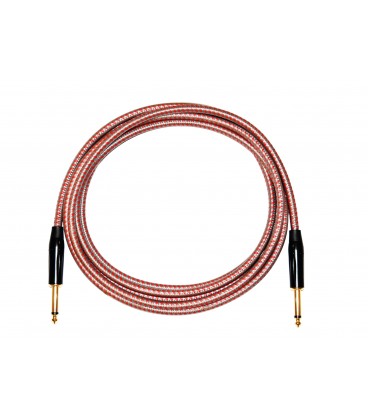 RED'S MUSIC GCF1130 RS KABEL GITAROWY STANDARD 3M